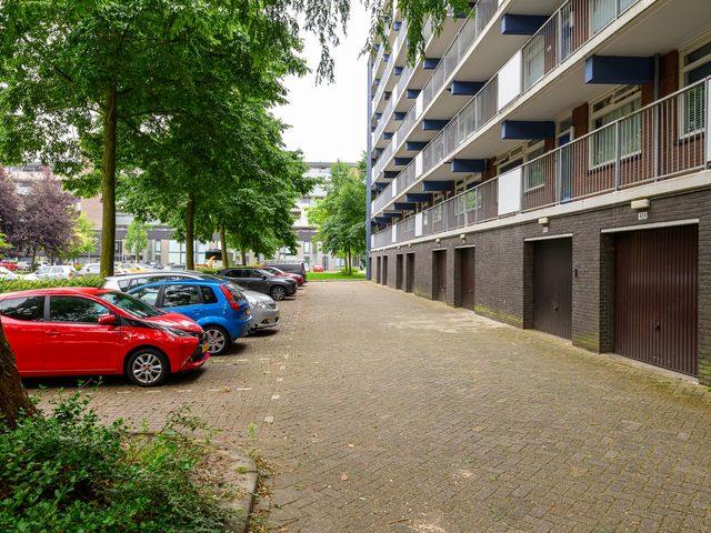 Prinses Annalaan 528, Leidschendam