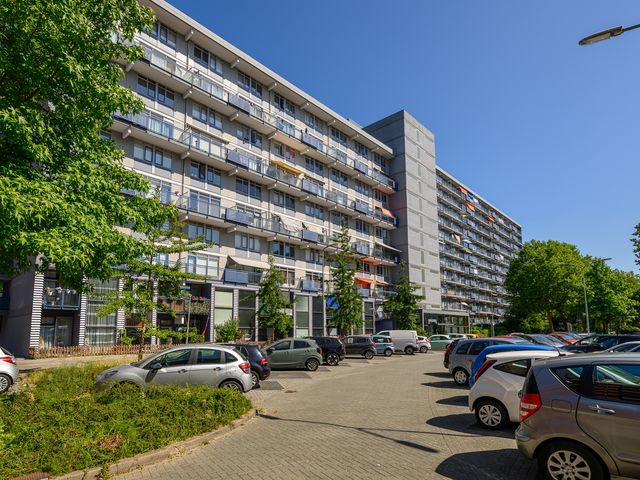 Ds van den Boschlaan 103, Rijswijk