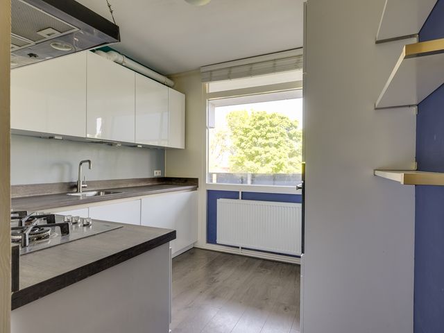 Ds van den Boschlaan 103, Rijswijk