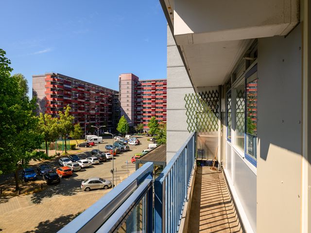 Ds van den Boschlaan 103, Rijswijk