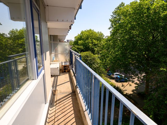 Ds van den Boschlaan 103, Rijswijk