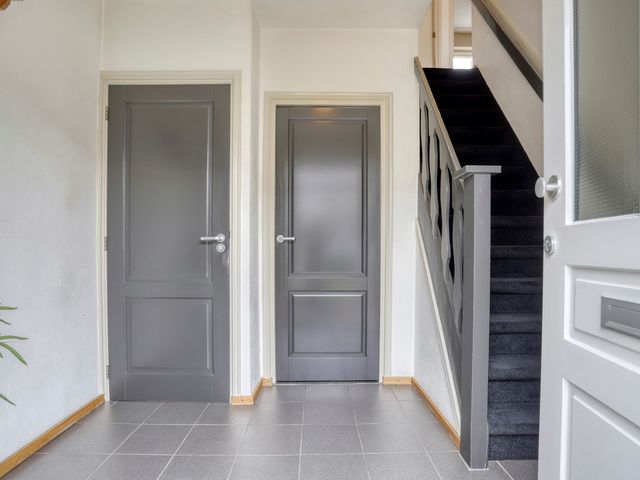 Korenveldstraat 4, Hapert