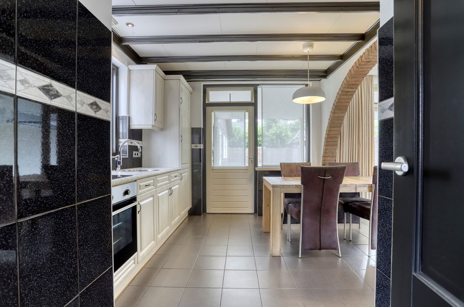Korenveldstraat 4