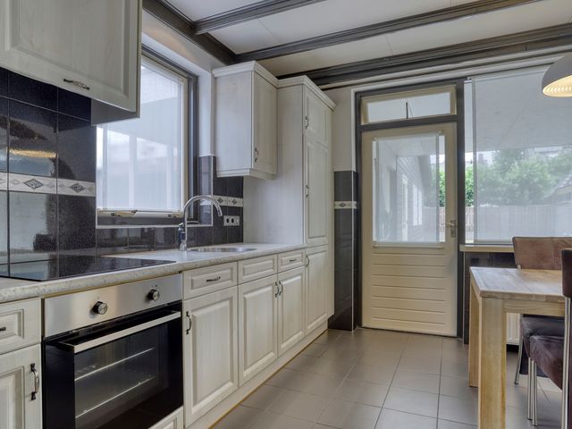 Korenveldstraat 4, Hapert