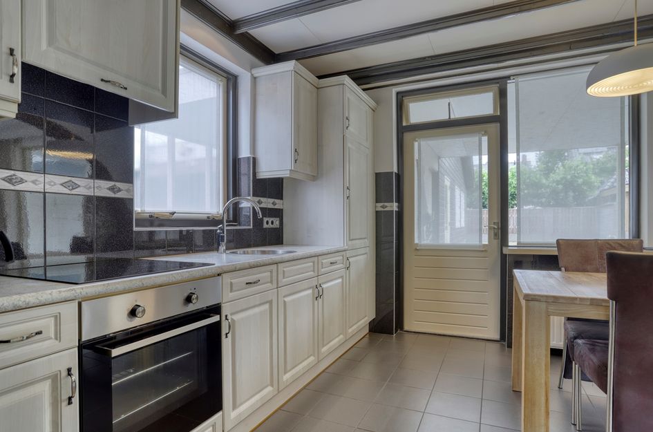 Korenveldstraat 4
