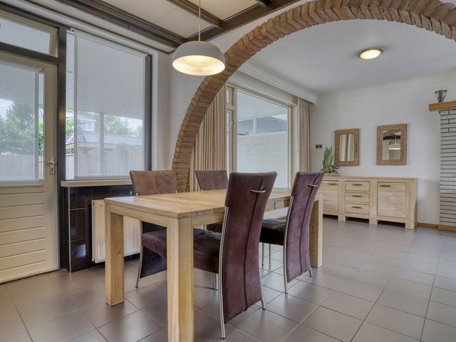 Korenveldstraat 4, Hapert