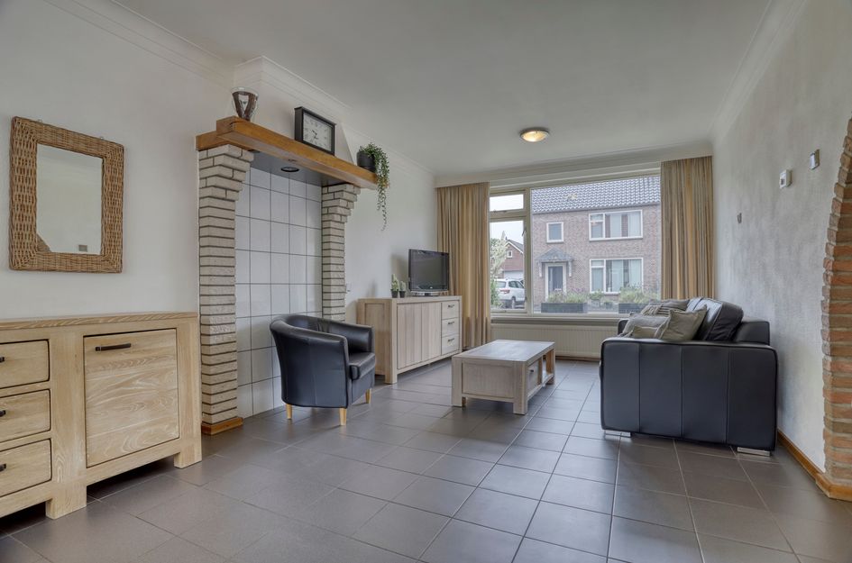 Korenveldstraat 4