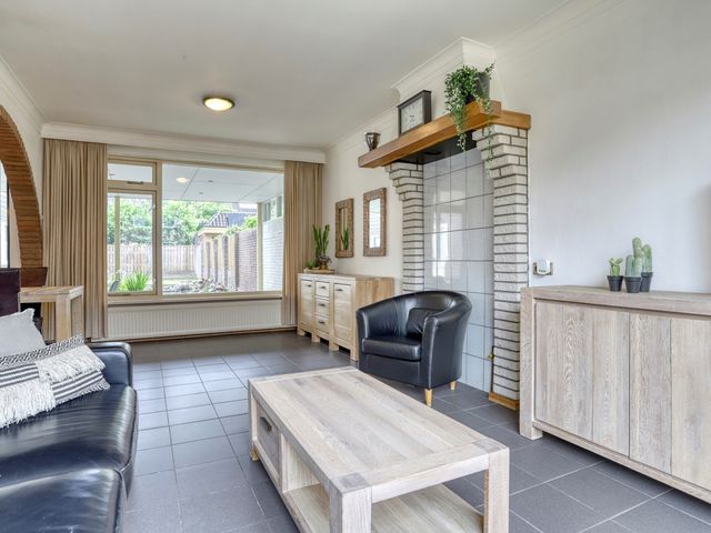 Korenveldstraat 4, Hapert