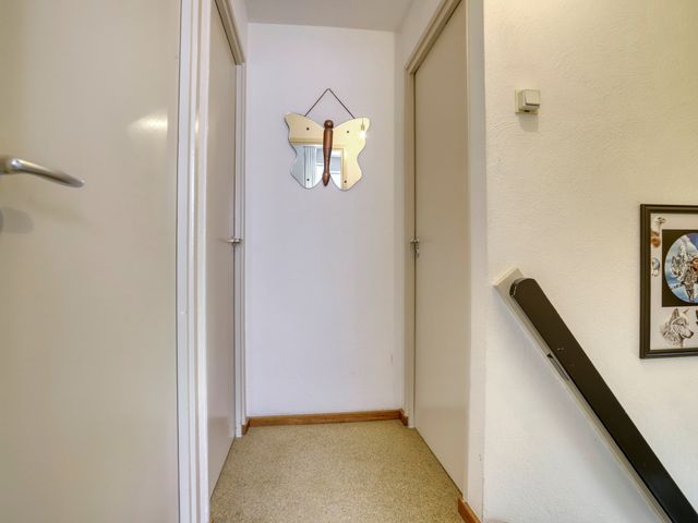 Korenveldstraat 4, Hapert