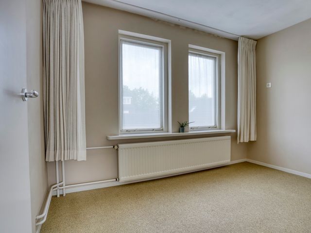 Korenveldstraat 4, Hapert