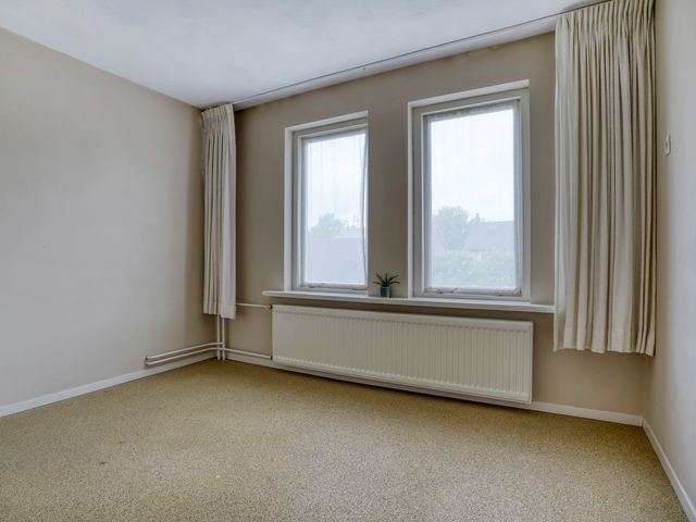 Korenveldstraat 4, Hapert