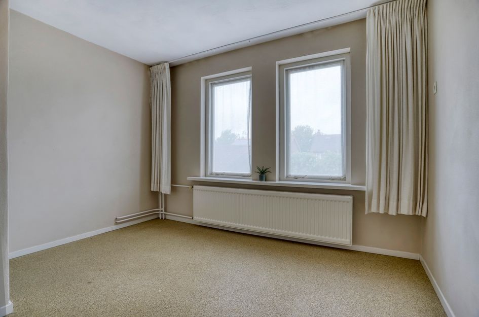 Korenveldstraat 4