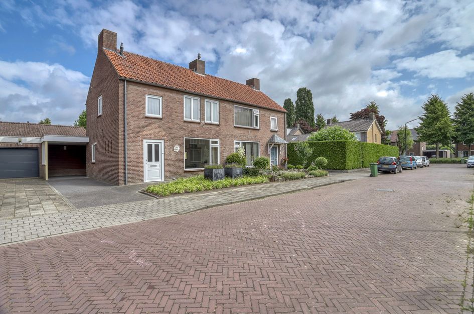 Korenveldstraat 4