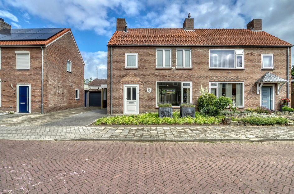 Korenveldstraat 4