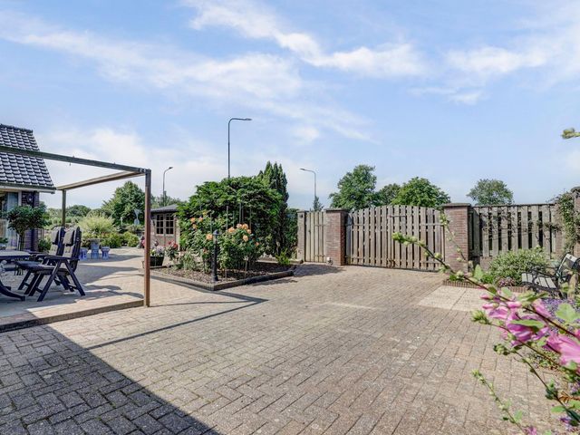Monsterweg 55, Borssele