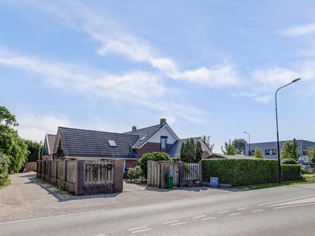 Monsterweg 55, Borssele