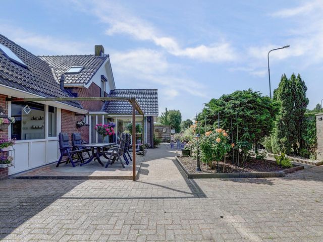 Monsterweg 55, Borssele
