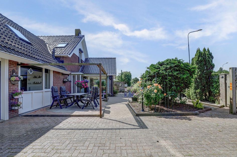 Monsterweg 55