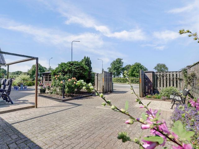 Monsterweg 55, Borssele