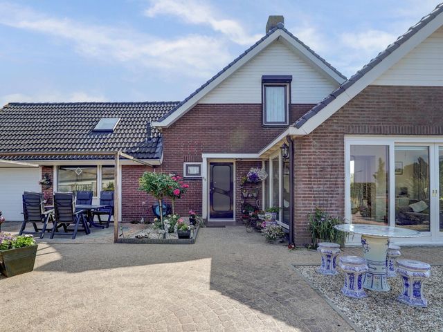 Monsterweg 55, Borssele