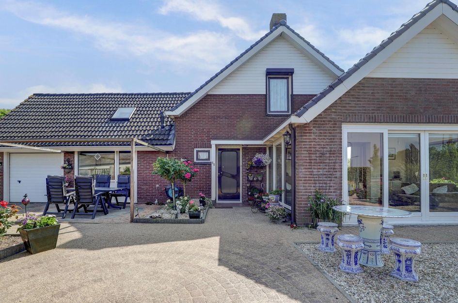 Monsterweg 55