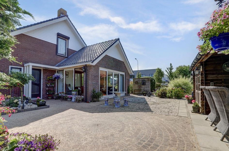Monsterweg 55