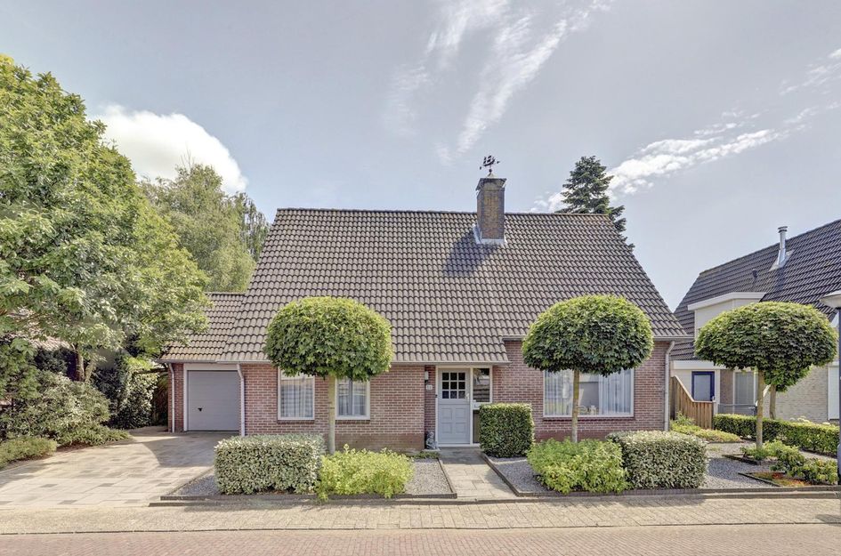 Strandloperstraat 36