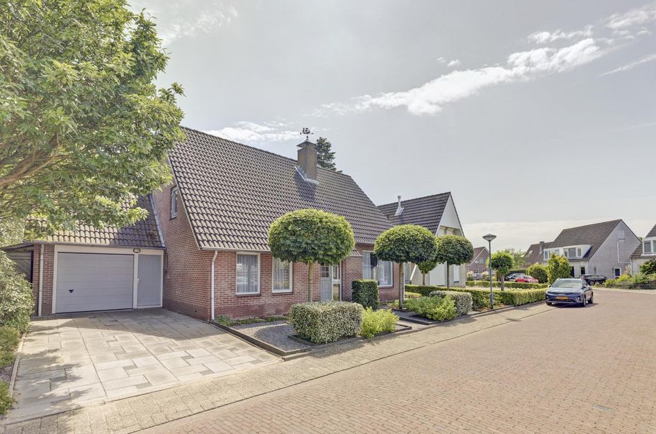 Strandloperstraat 36