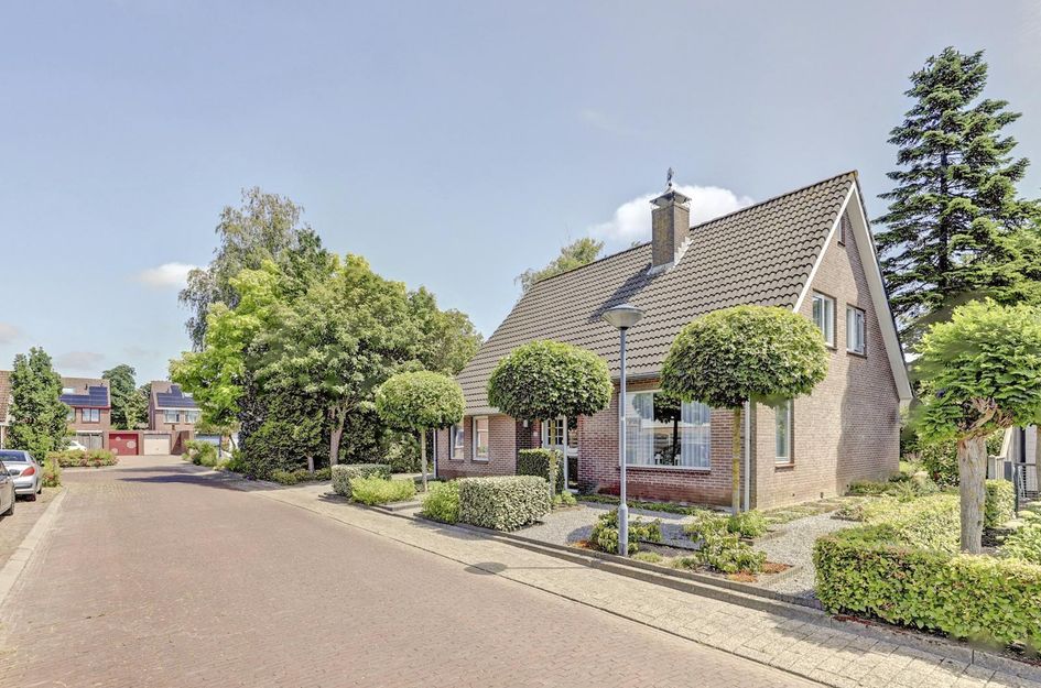Strandloperstraat 36