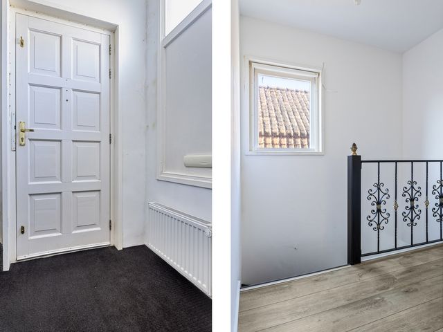 Middelburgsestraat 28, Goes