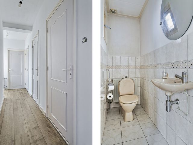 Middelburgsestraat 28, Goes