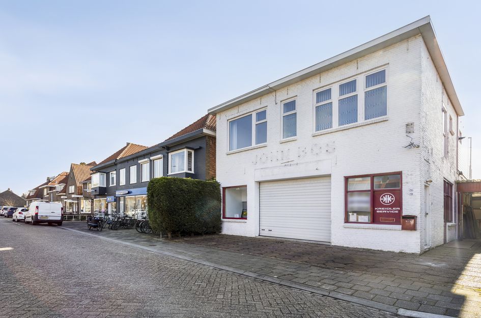 Middelburgsestraat 28