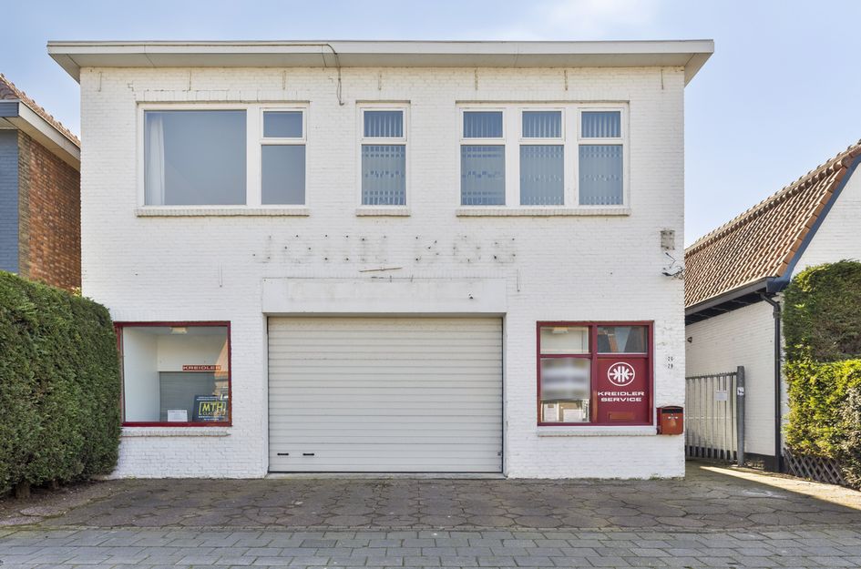 Middelburgsestraat 28
