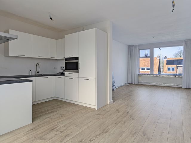Middelburgsestraat 28, Goes