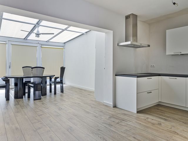 Middelburgsestraat 28, Goes