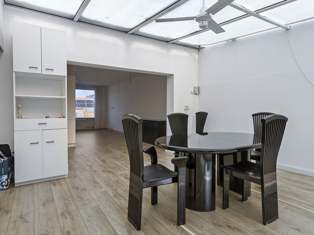 Middelburgsestraat 28, Goes