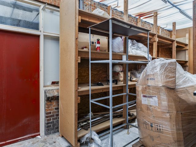 Middelburgsestraat 28, Goes