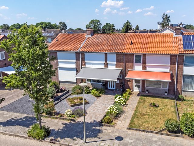 Wethouder Koenenstraat 51, Millingen aan de Rijn