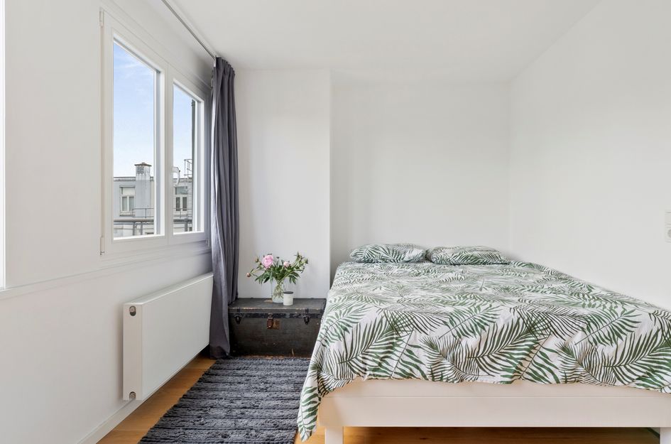 Spaarndammerstraat 8H