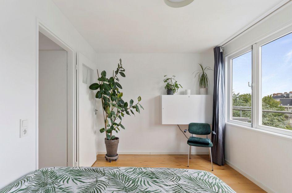 Spaarndammerstraat 8H