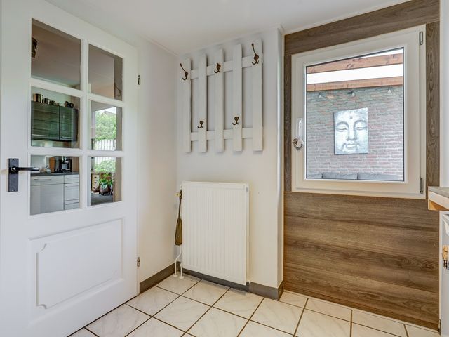 Bosbeeklaan 18, Baarlo