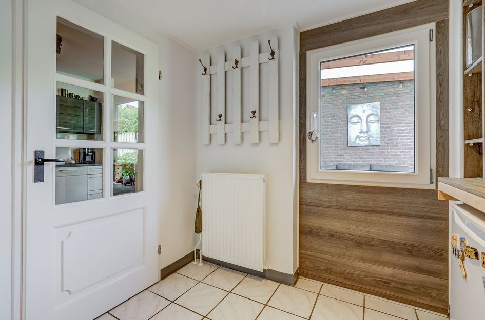 Bosbeeklaan 18