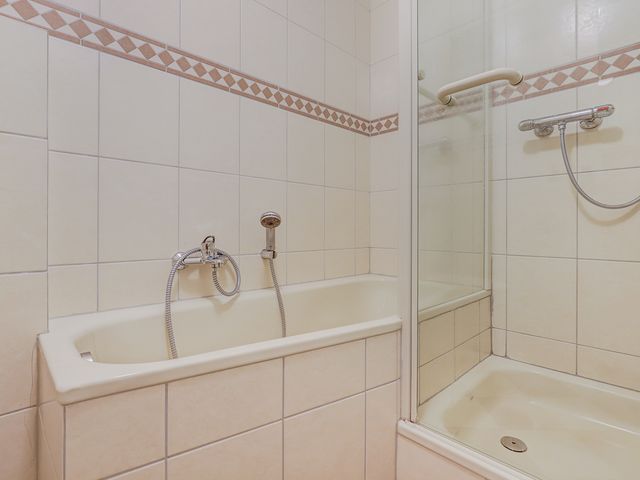 Bosbeeklaan 18, Baarlo