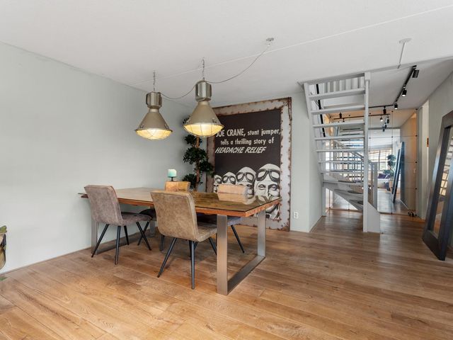 Jan Campertstraat 71, Almere