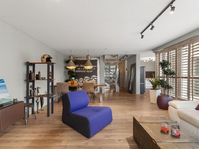 Jan Campertstraat 71, Almere