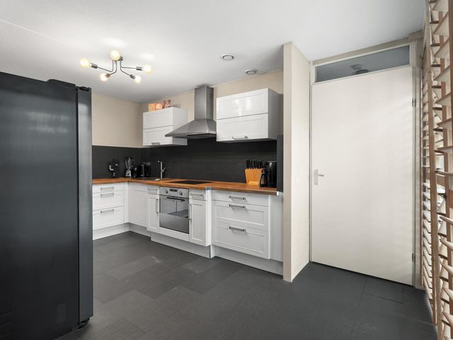 Jan Campertstraat 71, Almere