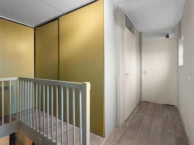 Jan Campertstraat 71, Almere