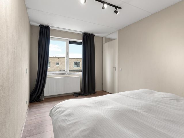 Jan Campertstraat 71, Almere