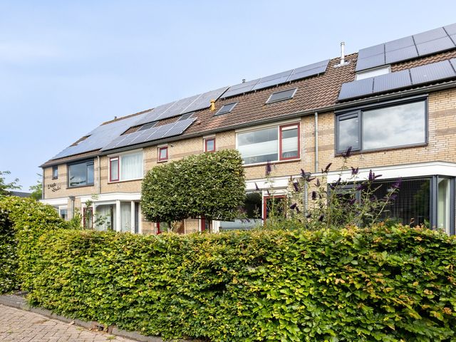 Boezem 5, Giessenburg