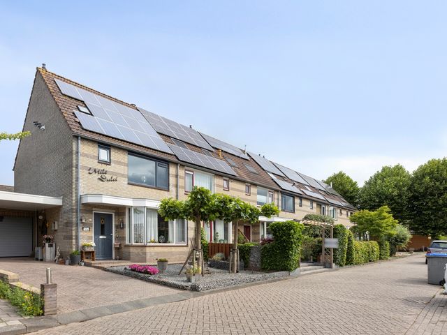 Boezem 5, Giessenburg